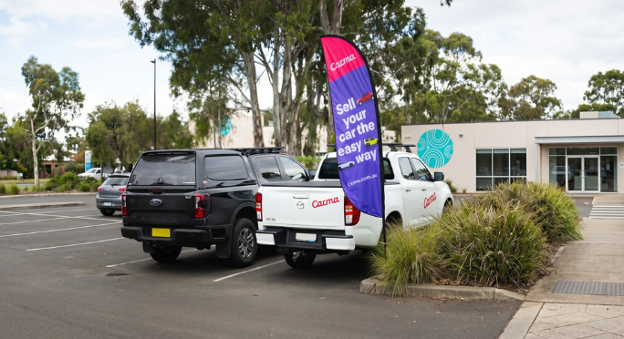 Where is the best place to sell a car?