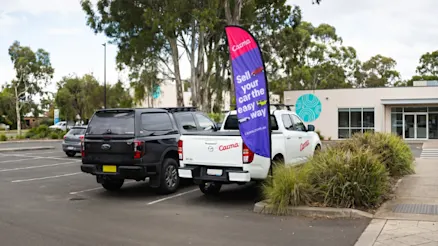 Where is the best place to sell a car?