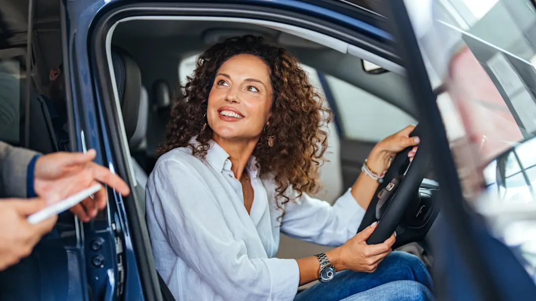 Why a traditional test drive just doesn't cut it anymore