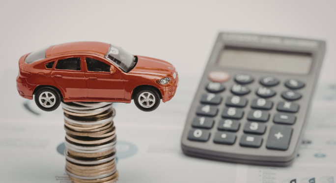 Why the best car finance deal usually starts with having options