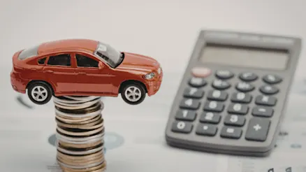 Why the best car finance deal usually starts with having options