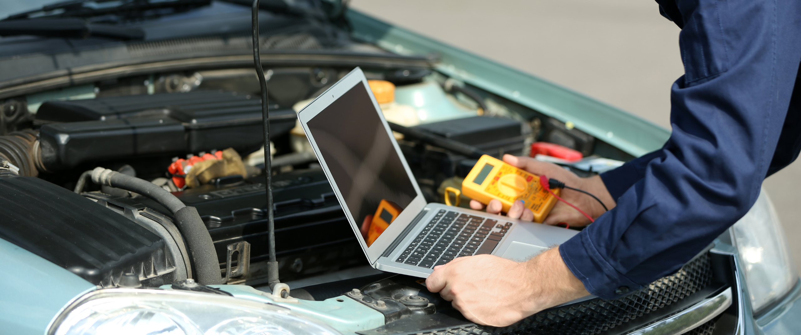 How to find service records for your car before you sell