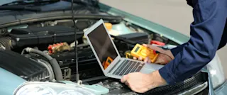 How to find service records for your car before you sell