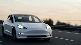 The truly weird ethics around driverless cars