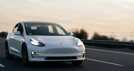 The truly weird ethics around driverless cars