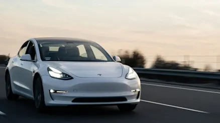 The truly weird ethics around driverless cars