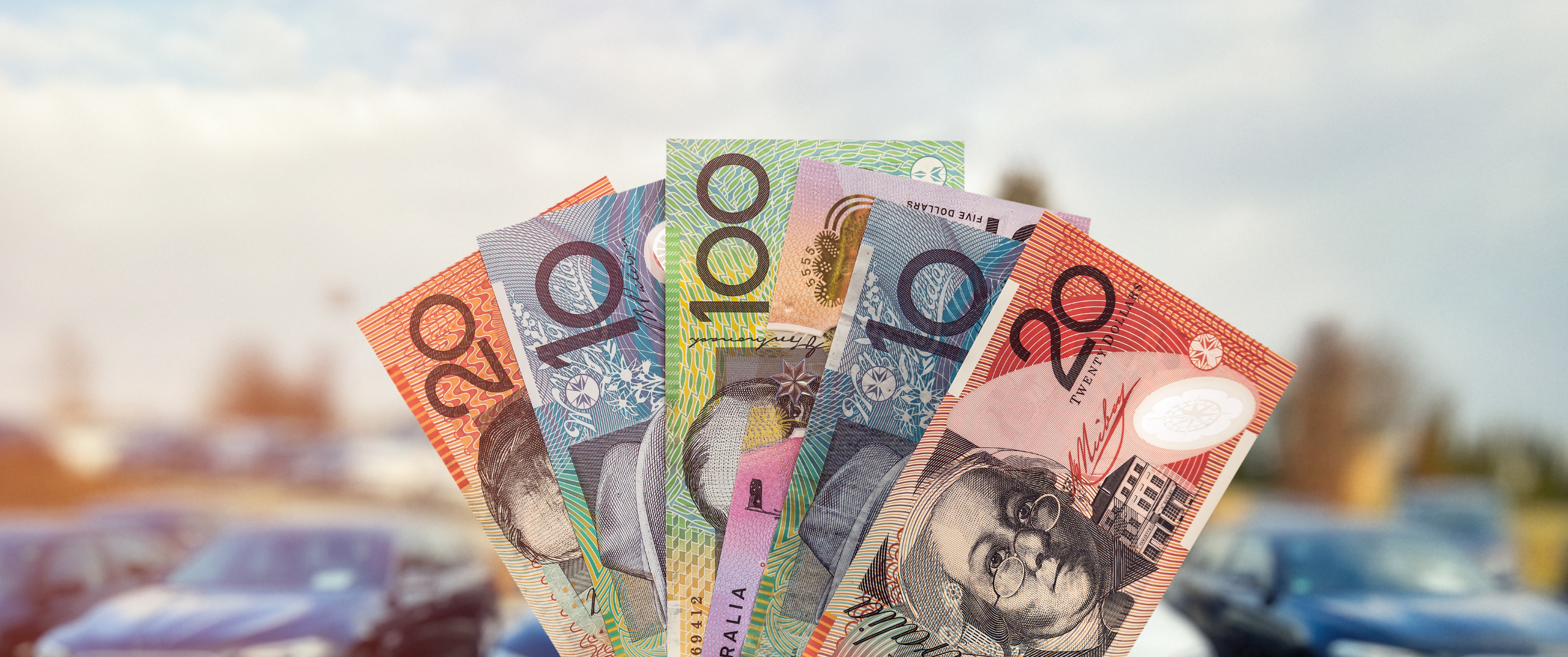 5 practical tips to sell a car quick
