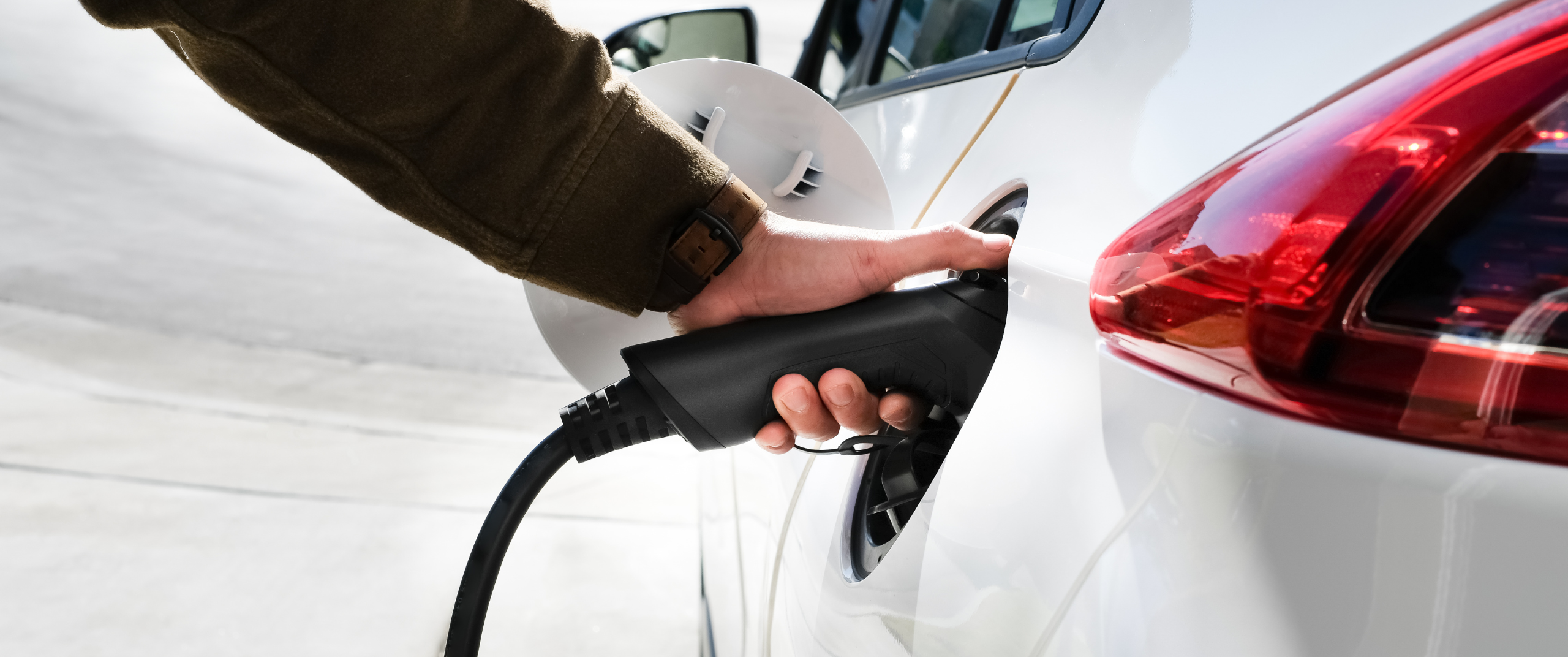 Australia's EV tax discount is being wound back. Here's what it actually means