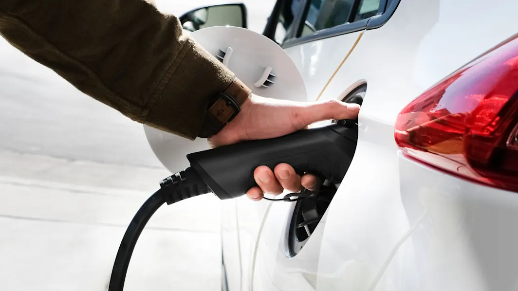 Australia's EV tax discount is being wound back. Here's what it actually means