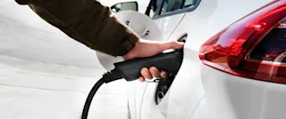 Australia's EV tax discount is being wound back. Here's what it actually means