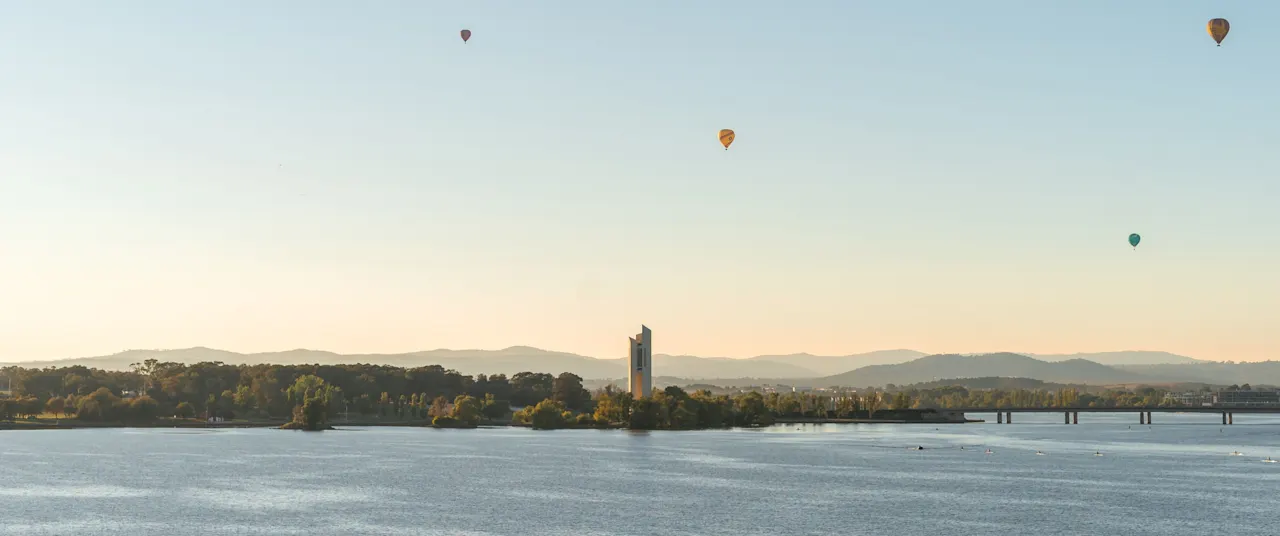 The best road trips out of Sydney