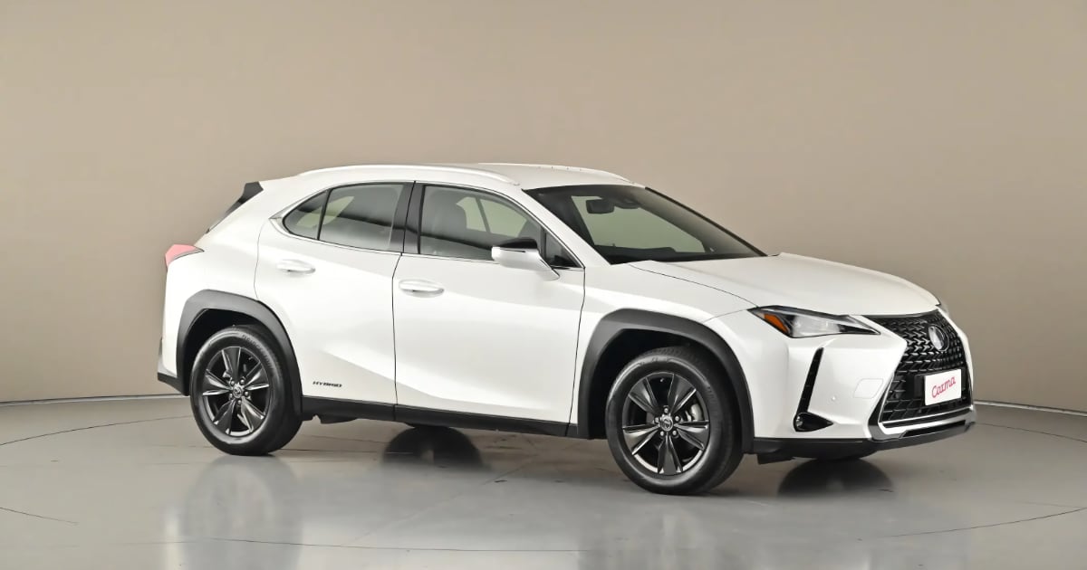 Used Lexus for Sale | Carma