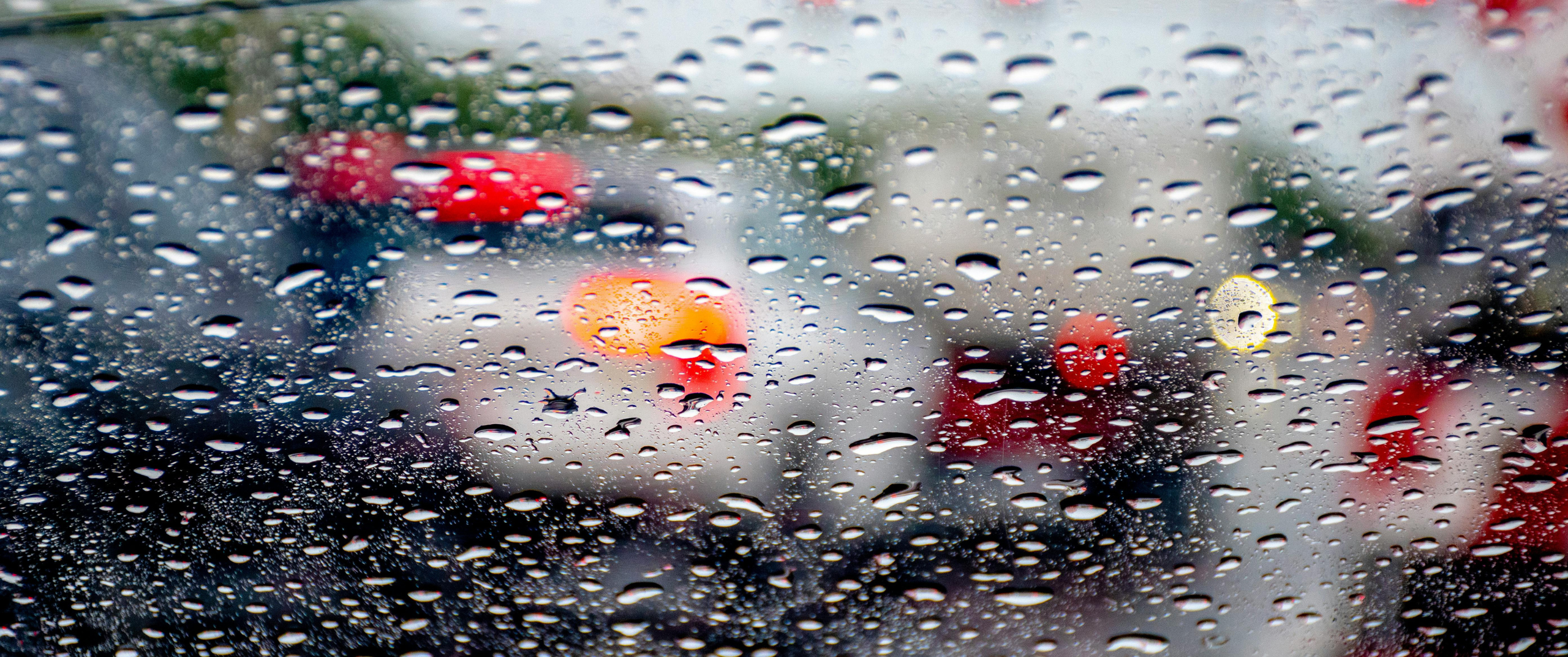 How the weather impacts your car’s safety features