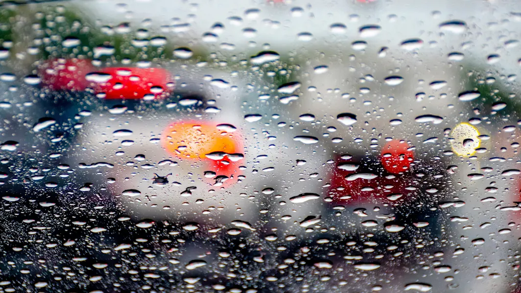 How the weather impacts your car’s safety features