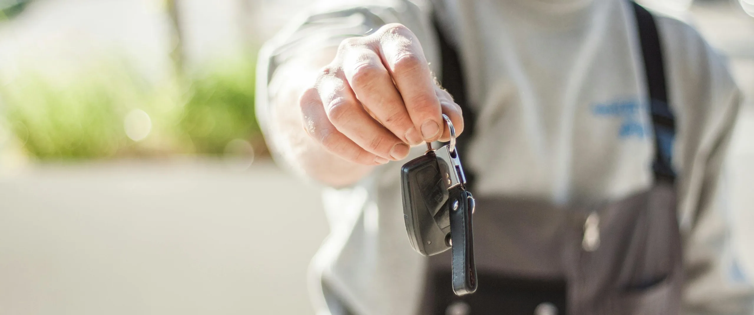 Why buying a used car is smarter than buying new in 2024