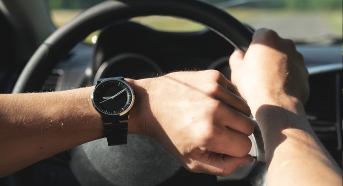 How long will it take to sell my car online?