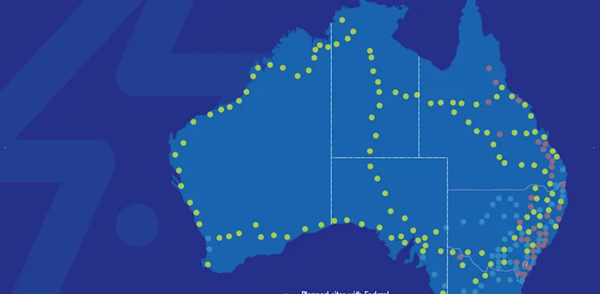 Photo: NRMA