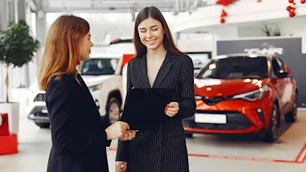 Is selling a car to a dealership better than private?
