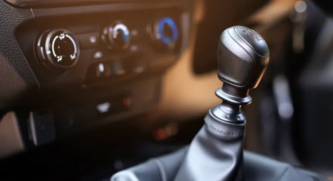 Why manual drivers are a rare breed in Australia