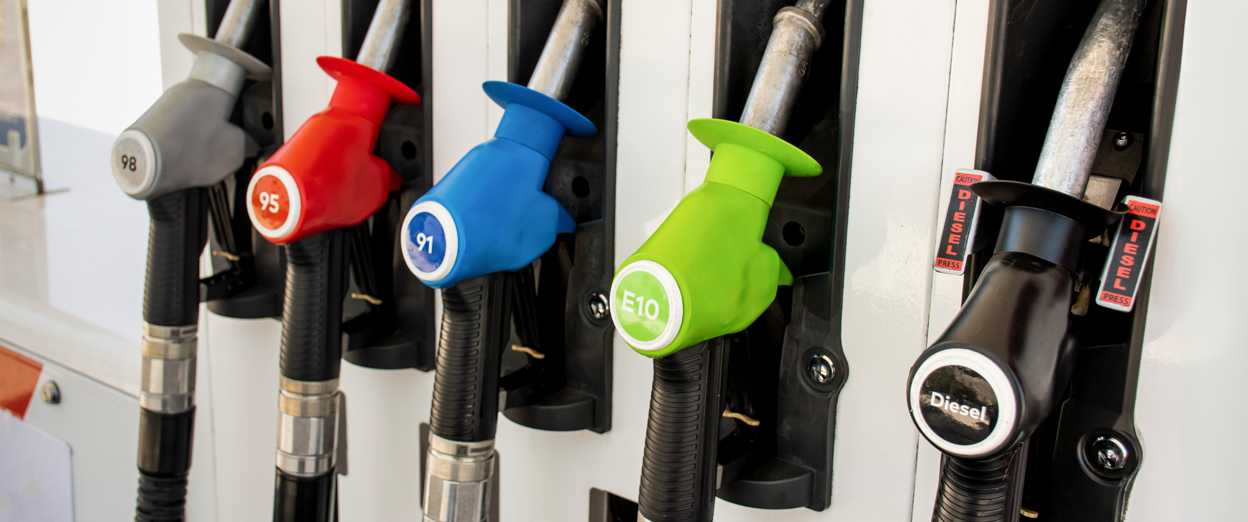 I put the wrong fuel in my car. What now?!