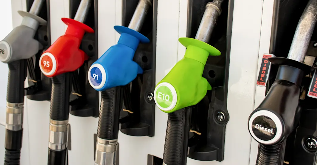 I put the wrong fuel in my car. What now?!