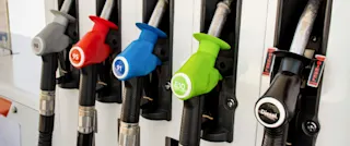 I put the wrong fuel in my car. What now?!