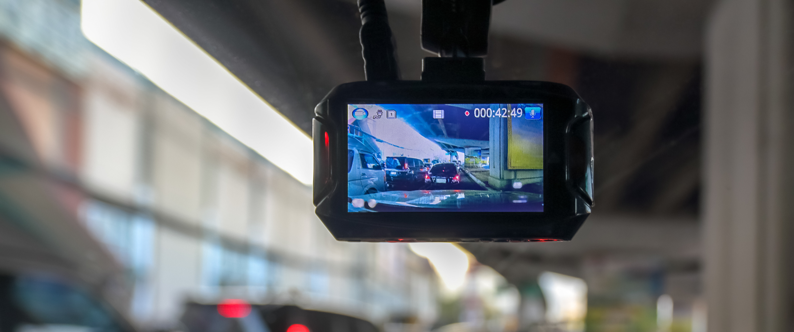 Should you buy a dashcam in Australia?