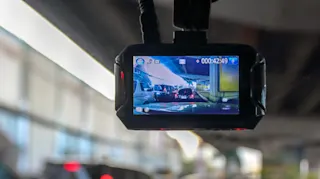 Should you buy a dashcam in Australia?