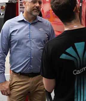 The exclusive preferred used car dealership of the NRMA