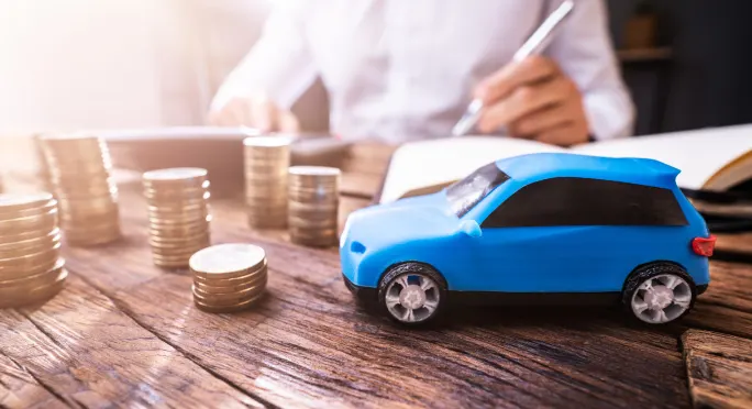 3 reasons to choose car finance over buying a car with cash