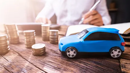 3 reasons to choose car finance over buying a car with cash