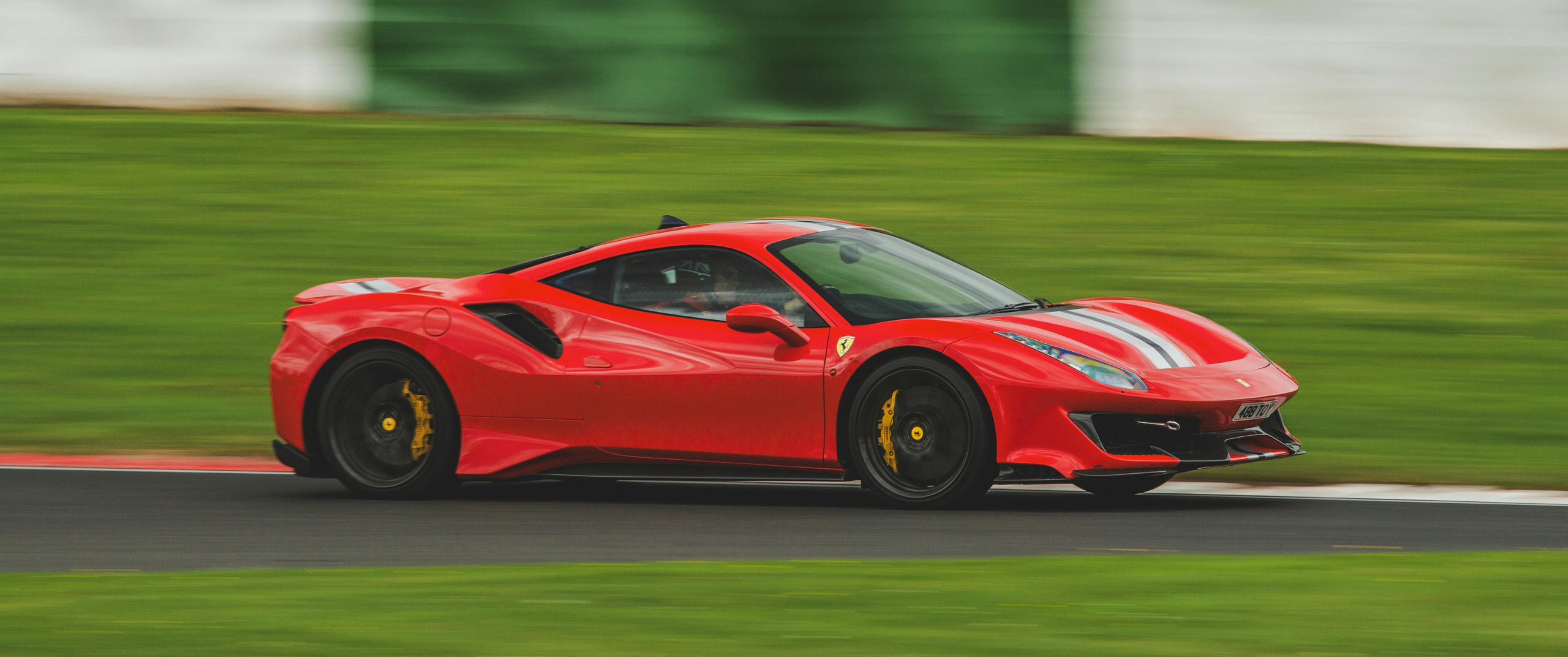 What’s the difference between torque and horsepower?