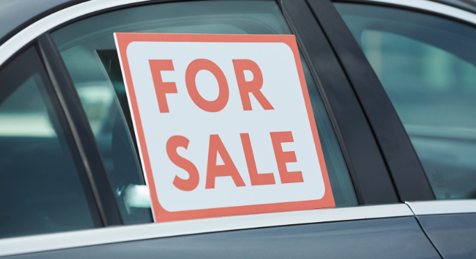 How to sell a car privately vs. the Carma shortcut