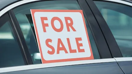 How to sell a car privately vs. the Carma shortcut