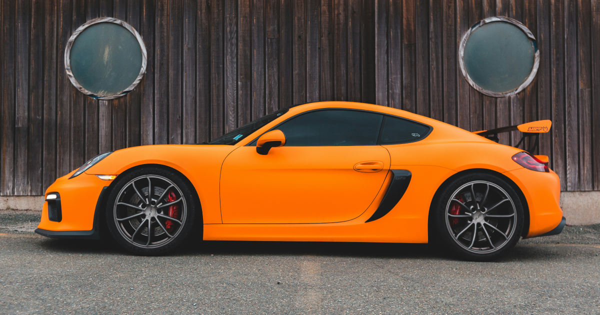 How important is your car colour? | Carma