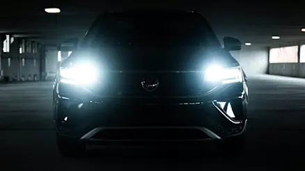 What’s up with headlights getting brighter?
