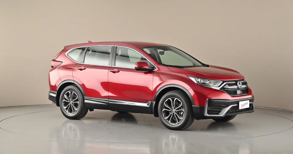 Used Honda CRV for Sale Carma