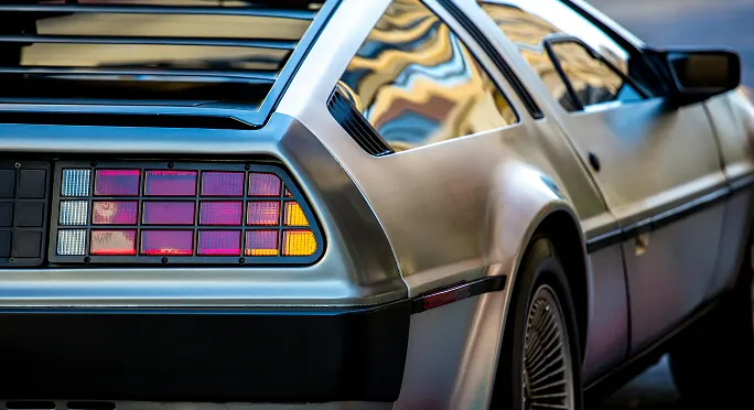 Hot take: All uncool cars become cool given enough time