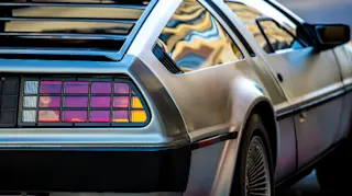 Hot take: All uncool cars become cool given enough time