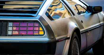 Hot take: All uncool cars become cool given enough time