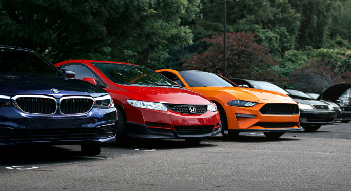 Does car colour affect its resale value?
