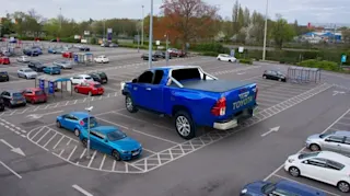 Hot take: Do you actually need a massive ute?