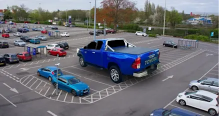 Hot take: Do you actually need a massive ute?