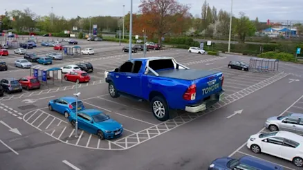 Hot take: Do you actually need a massive ute?