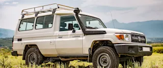 Is there still a place for ‘dumb’ cars in Australia?