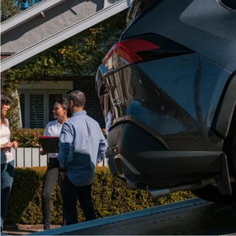 Emergency reimbursements