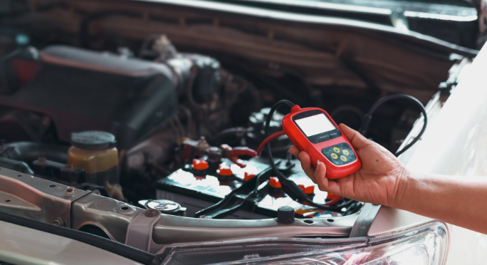 How do you know if your car battery is about to die?