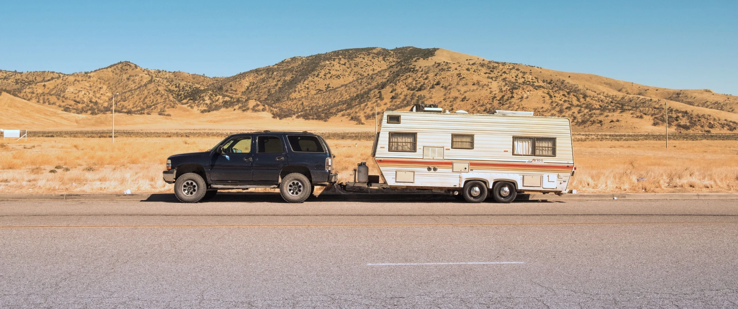 How to calculate your towing capacity