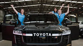 Carpool Banter with the Sydney FC Women’s team