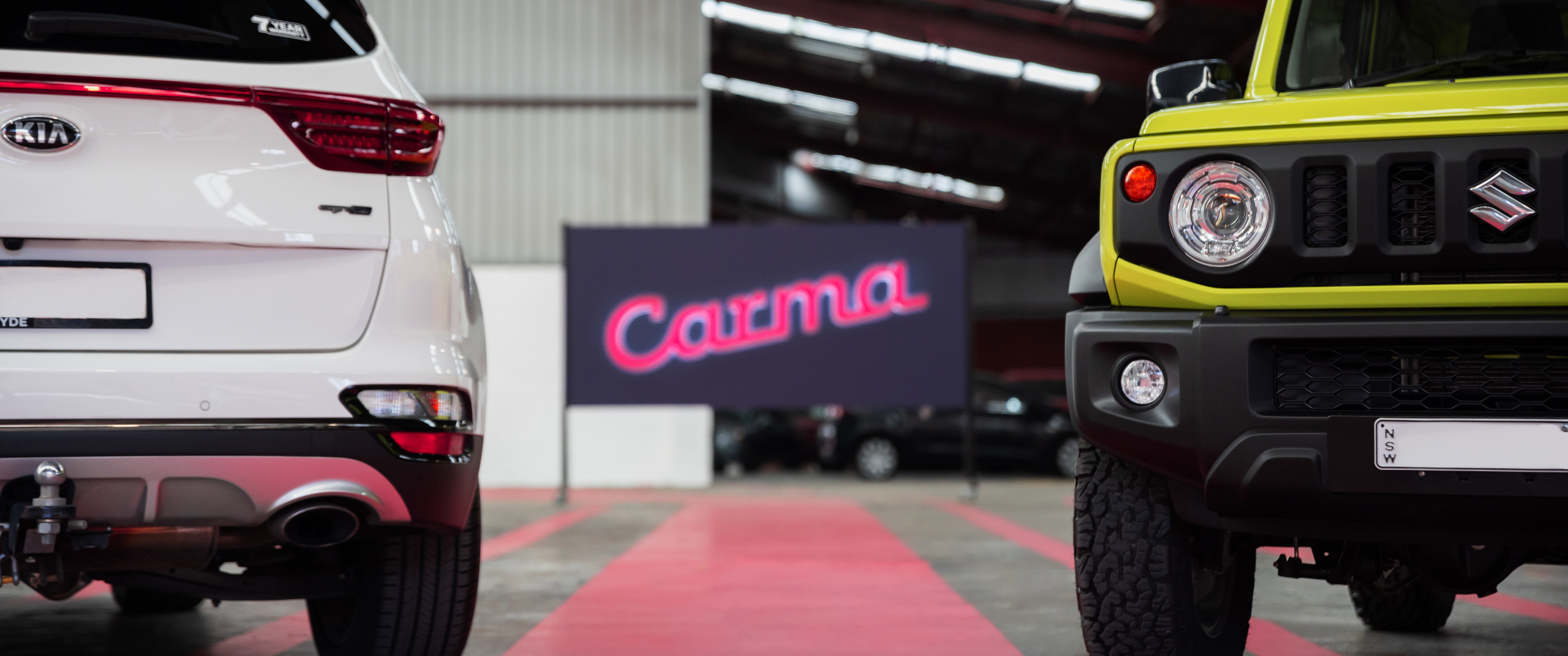 Is Carma legit? Here's what customers are saying